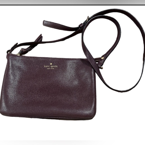 Kate Spade Crossbody Bag - Picture 1 of 9